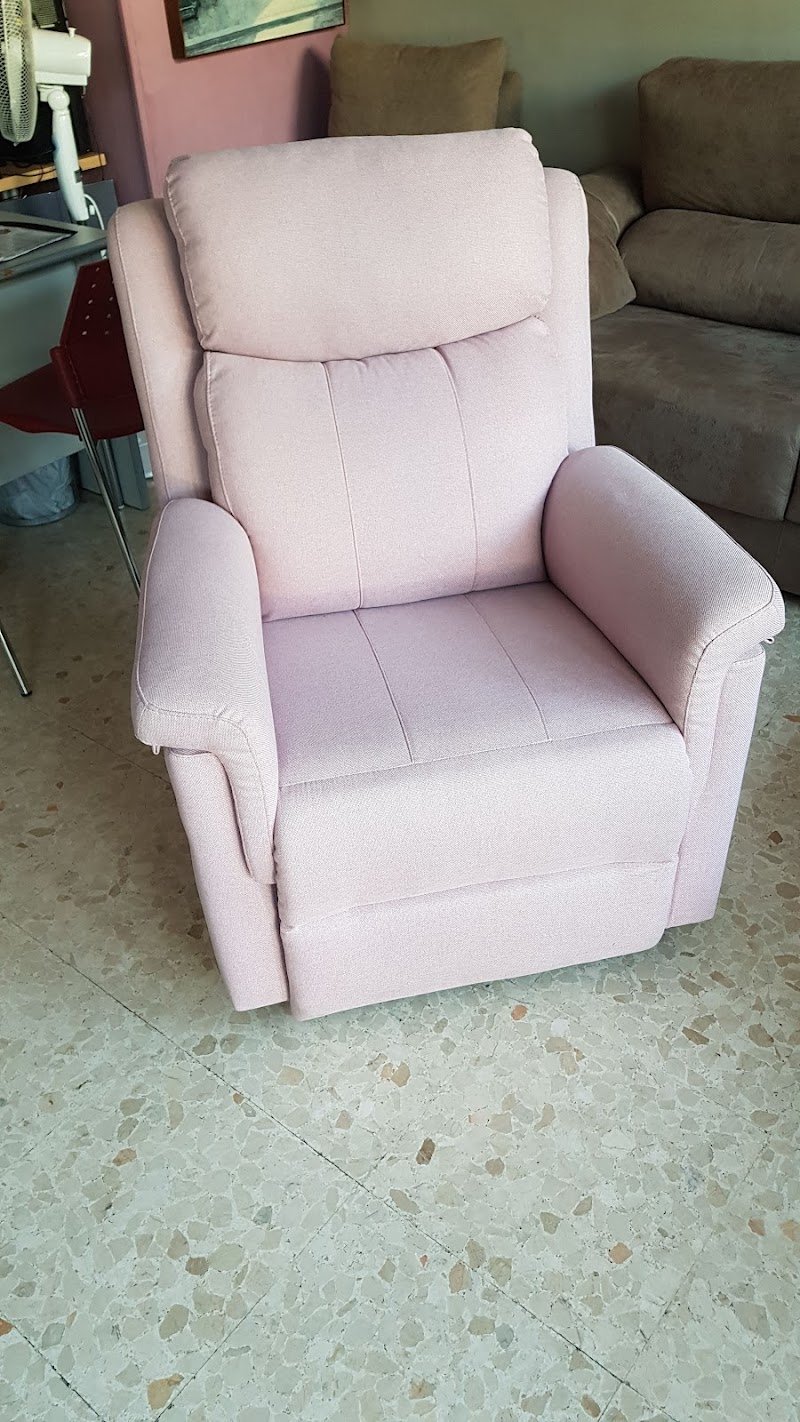 Butaca relax de Sofa Diseño